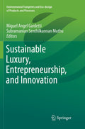 Environmental Footprints and Eco-design of Products and Processes