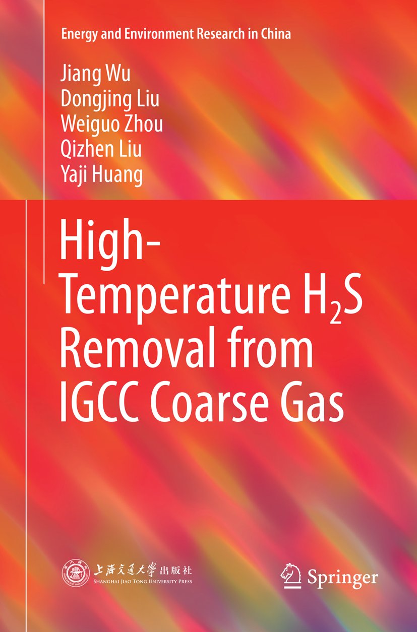 Energy and Environment Research in China