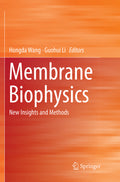 Membrane Biophysics