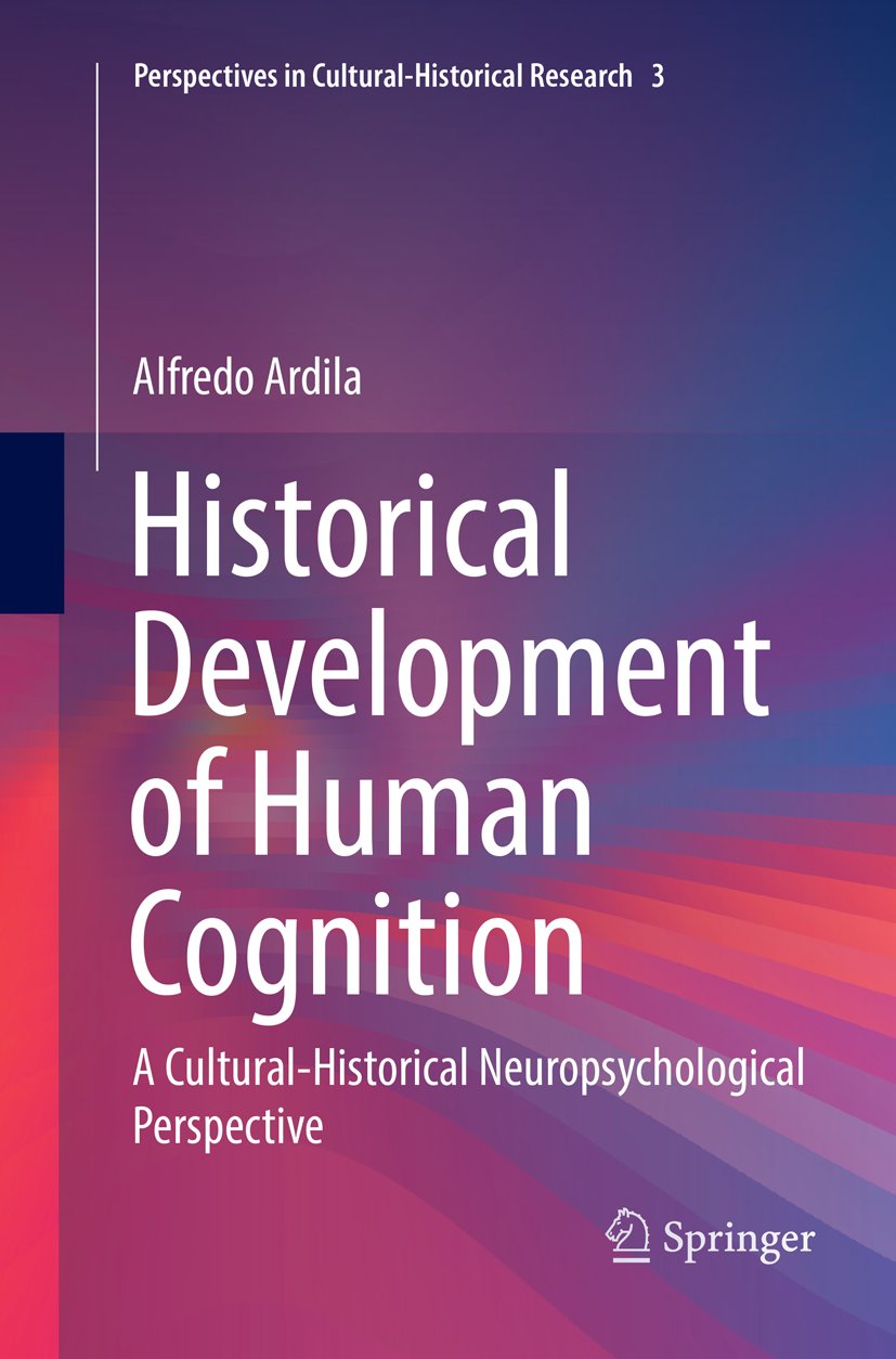 Perspectives in Cultural-Historical Research