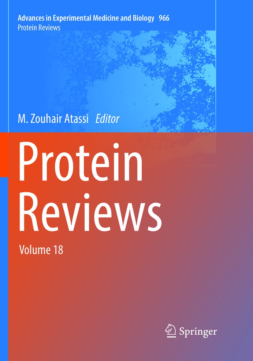 Protein Reviews