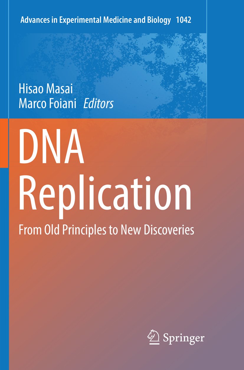 Advances in Experimental Medicine and Biology