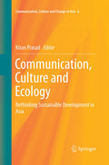Communication, Culture and Change in Asia