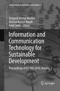 Lecture Notes in Networks and Systems