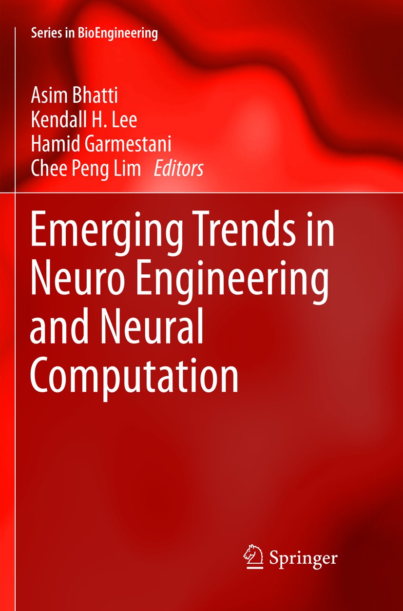 Series in BioEngineering