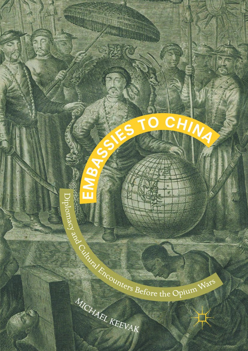 Embassies to China