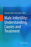Male Infertility: Understanding, Causes and Treatment