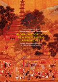 Palgrave Studies in Comparative Global History