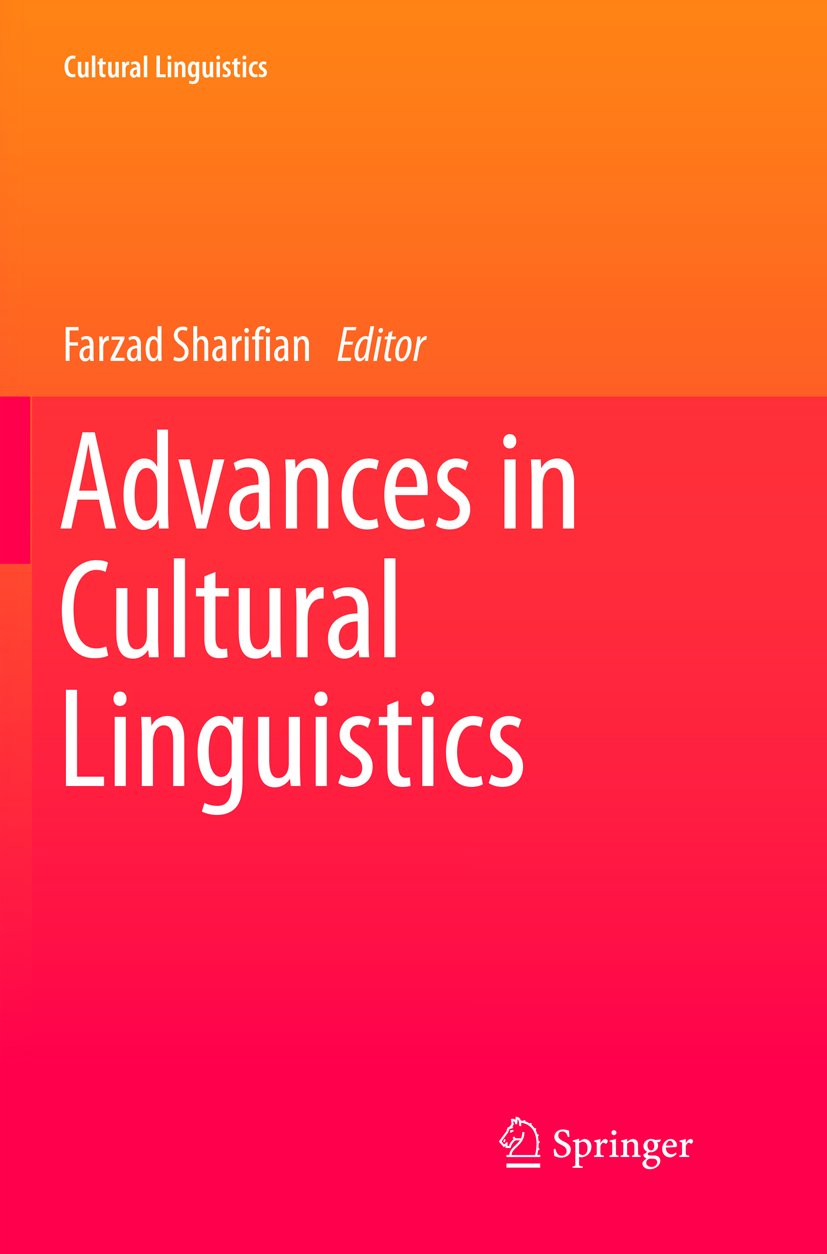 Cultural Linguistics