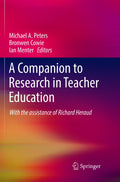 A Companion to Research in Teacher Education