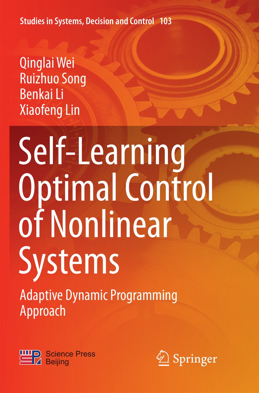 Studies in Systems, Decision and Control