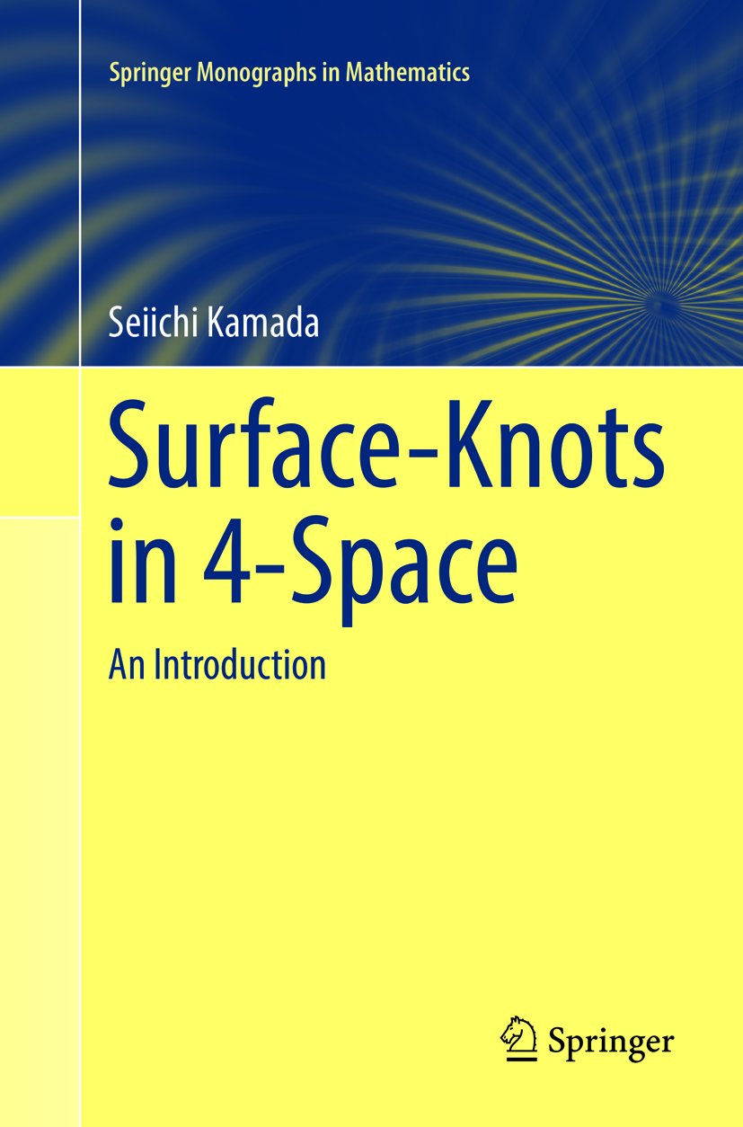 Springer Monographs in Mathematics