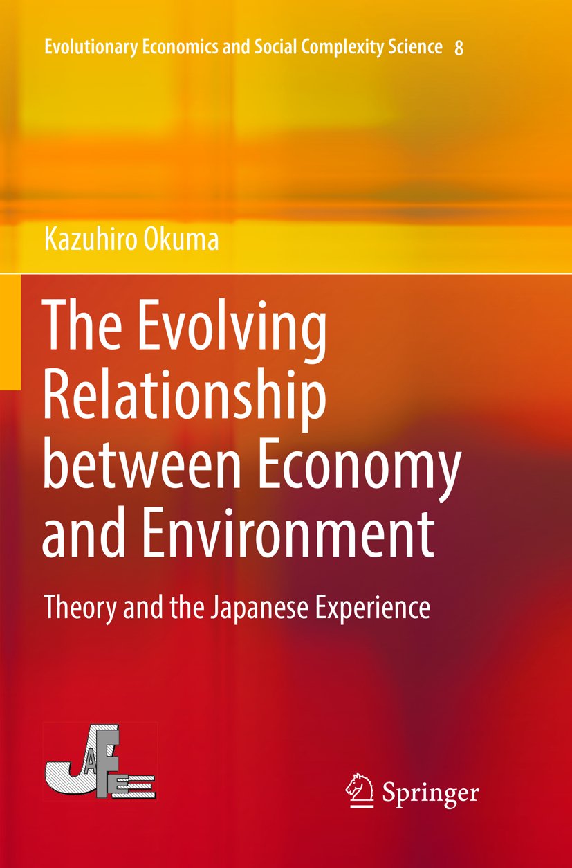 Evolutionary Economics and Social Complexity Science