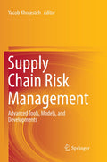 Supply Chain Risk Management