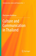 Communication, Culture and Change in Asia