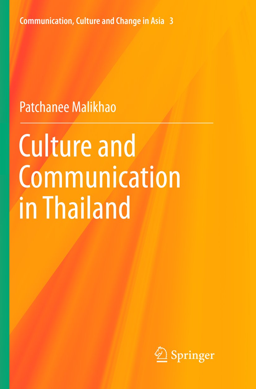Communication, Culture and Change in Asia