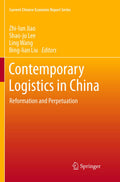 Current Chinese Economic Report Series