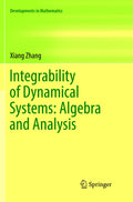 Developments in Mathematics