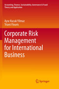 Accounting, Finance, Sustainability, Governance & Fraud: Theory and Application