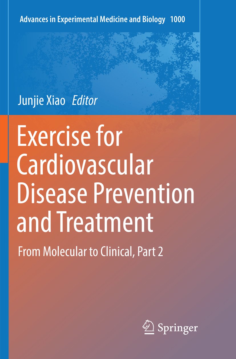 Advances in Experimental Medicine and Biology