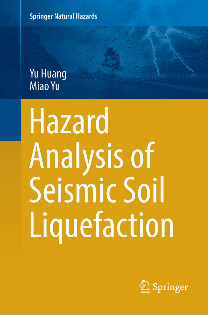 Springer Natural Hazards