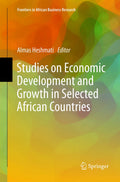 Frontiers in African Business Research