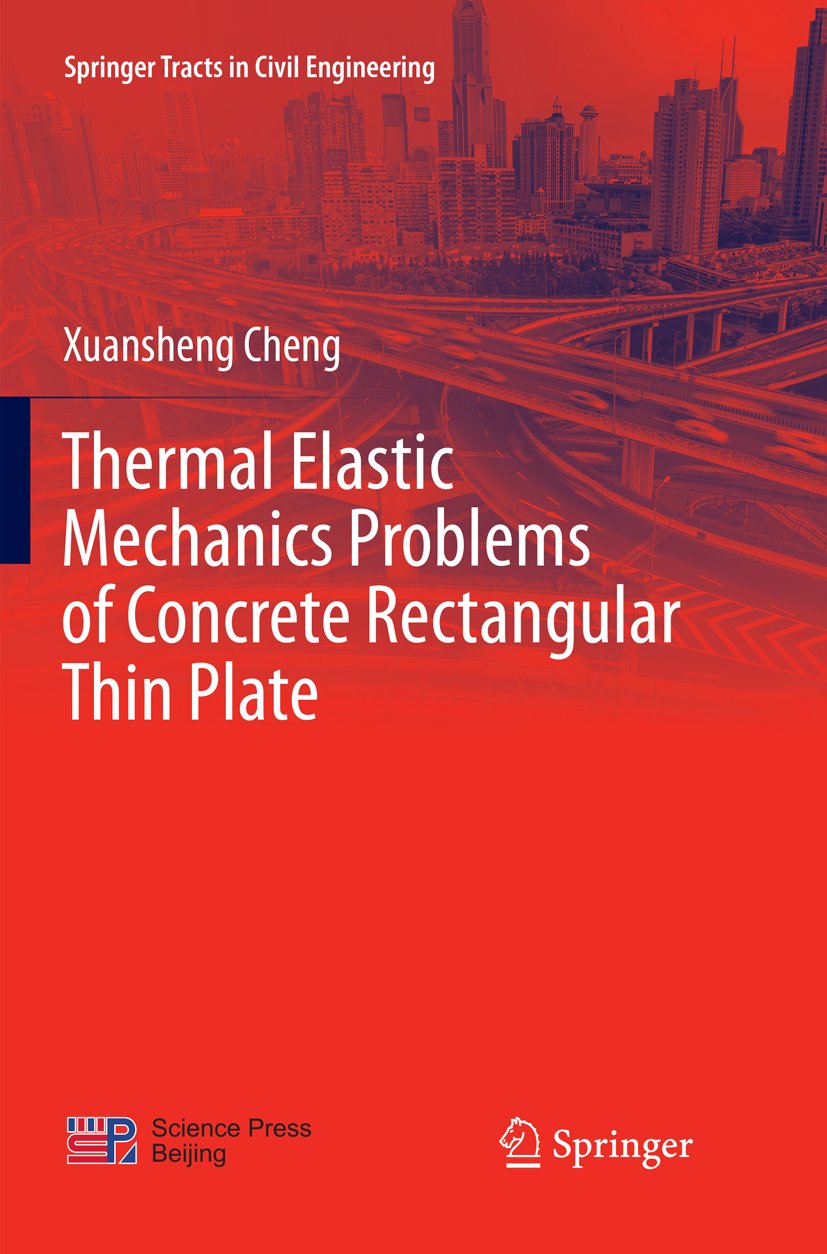 Springer Tracts in Civil Engineering