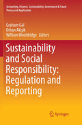Accounting, Finance, Sustainability, Governance & Fraud: Theory and Application