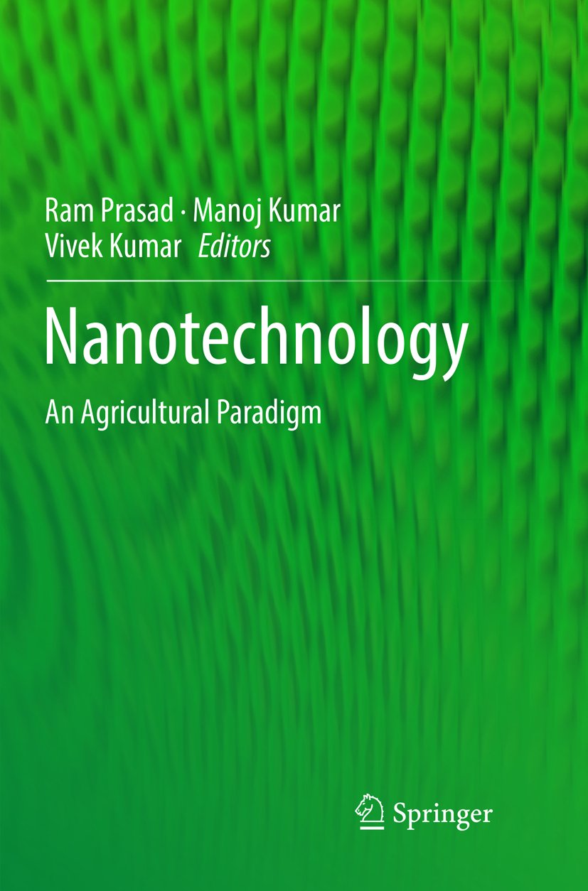 Nanotechnology