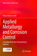 Indian Institute of Metals Series