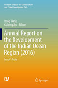 Research Series on the Chinese Dream and China’s Development Path