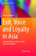 Quality of Life in Asia