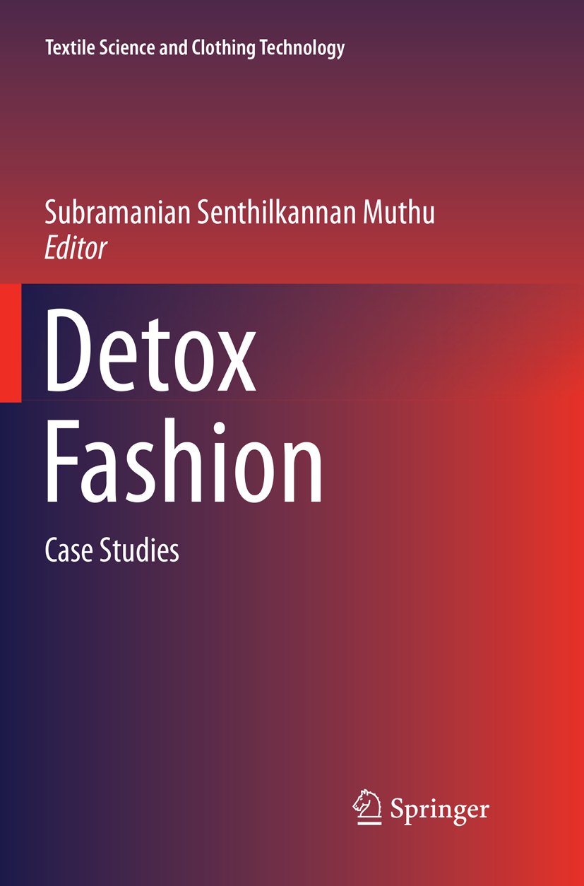 Textile Science and Clothing Technology