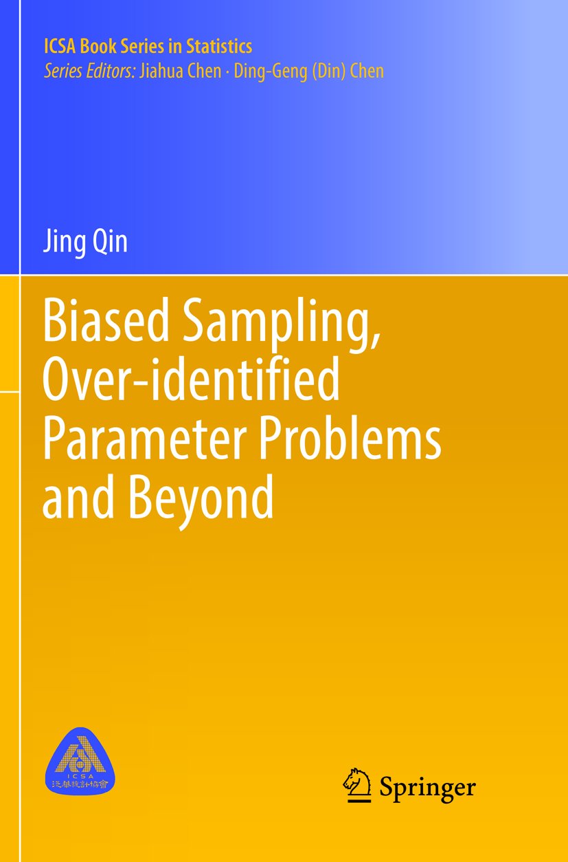 ICSA Book Series in Statistics