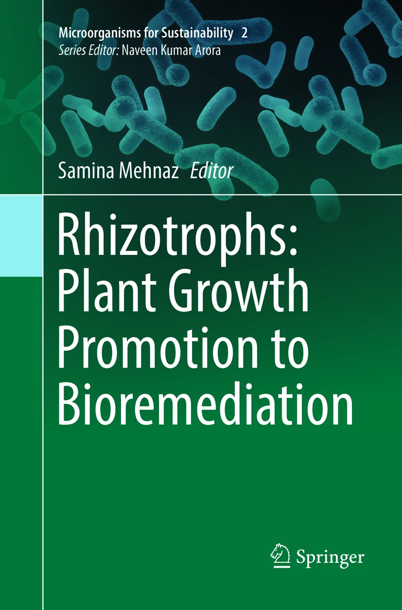 Microorganisms for Sustainability