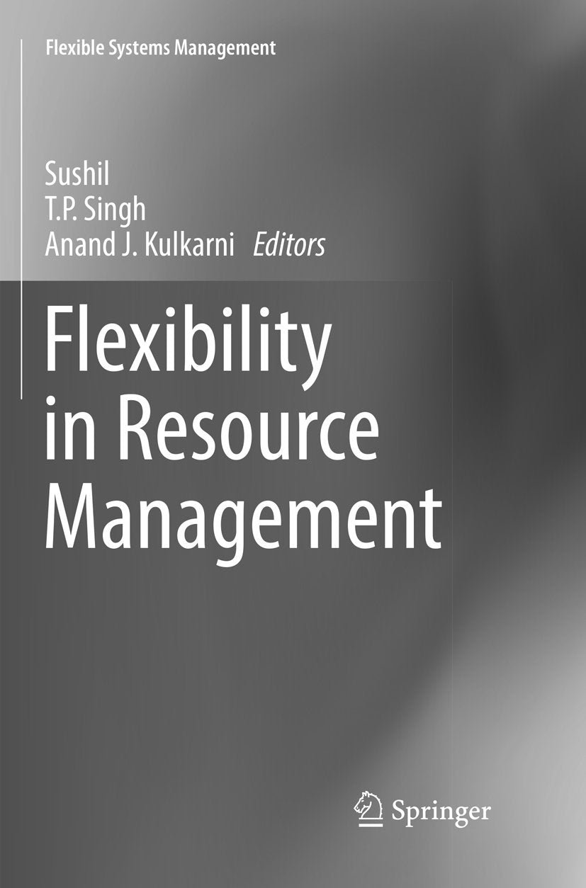 Flexible Systems Management