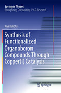 Springer Theses