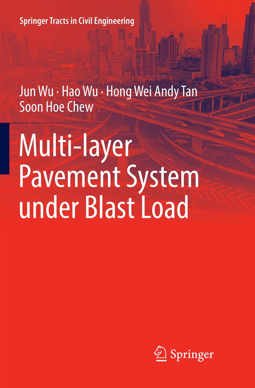 Springer Tracts in Civil Engineering