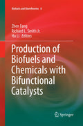 Biofuels and Biorefineries