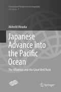 International Perspectives in Geography