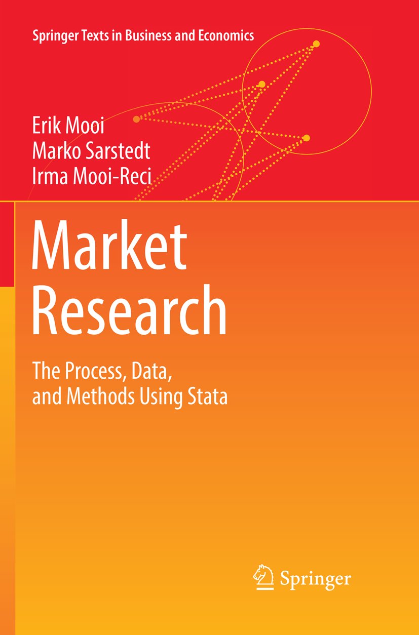 Springer Texts in Business and Economics