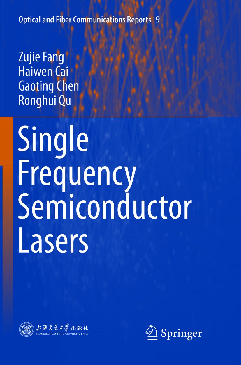 Optical and Fiber Communications Reports