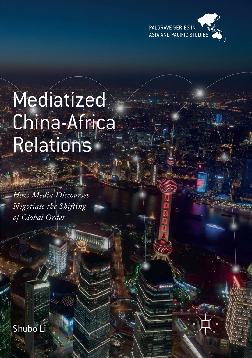 Palgrave Series in Asia and Pacific Studies