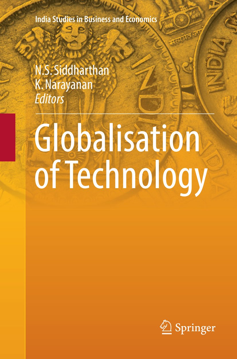 India Studies in Business and Economics