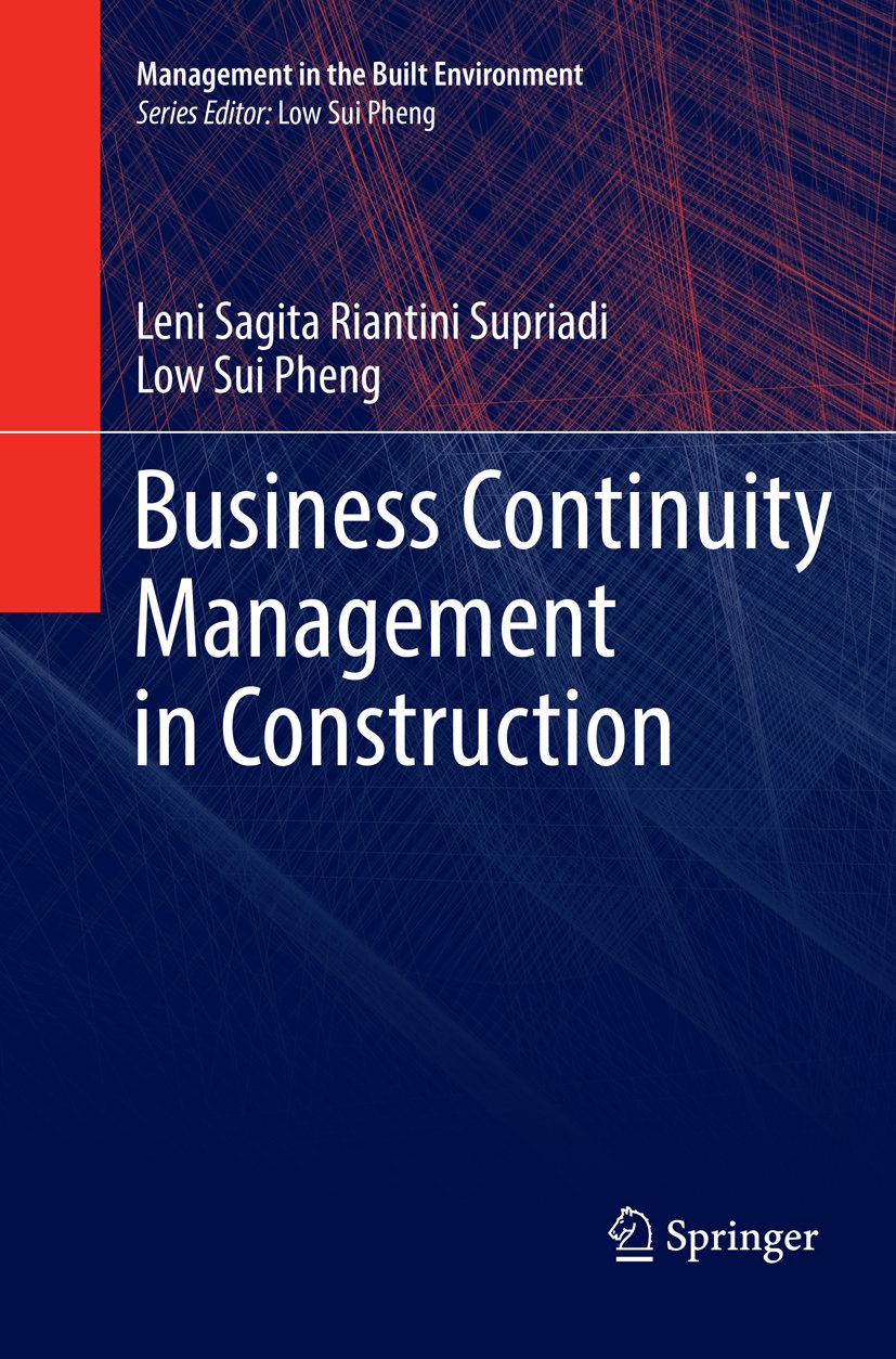 Management in the Built Environment