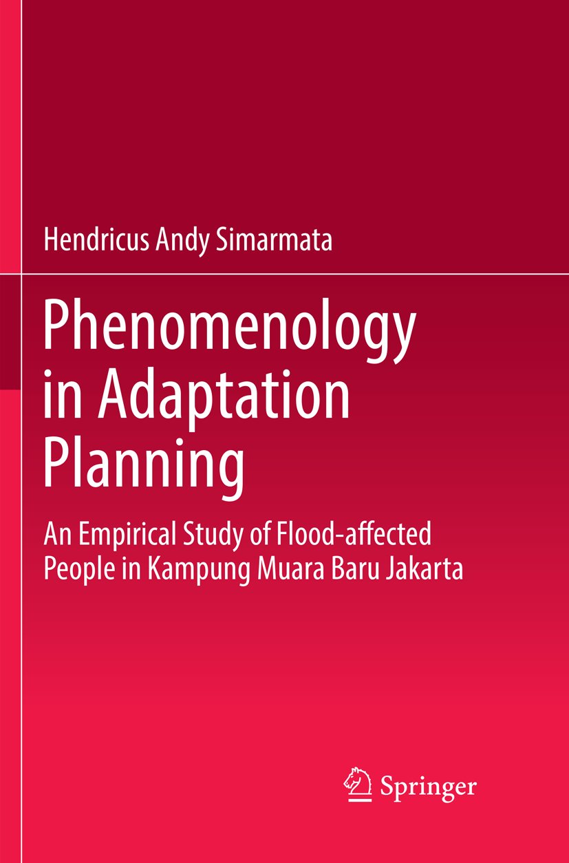 Phenomenology in Adaptation Planning