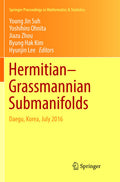Springer Proceedings in Mathematics & Statistics