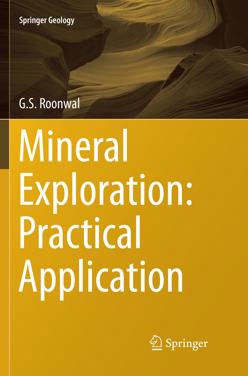 Springer Geology