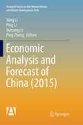 Research Series on the Chinese Dream and China’s Development Path