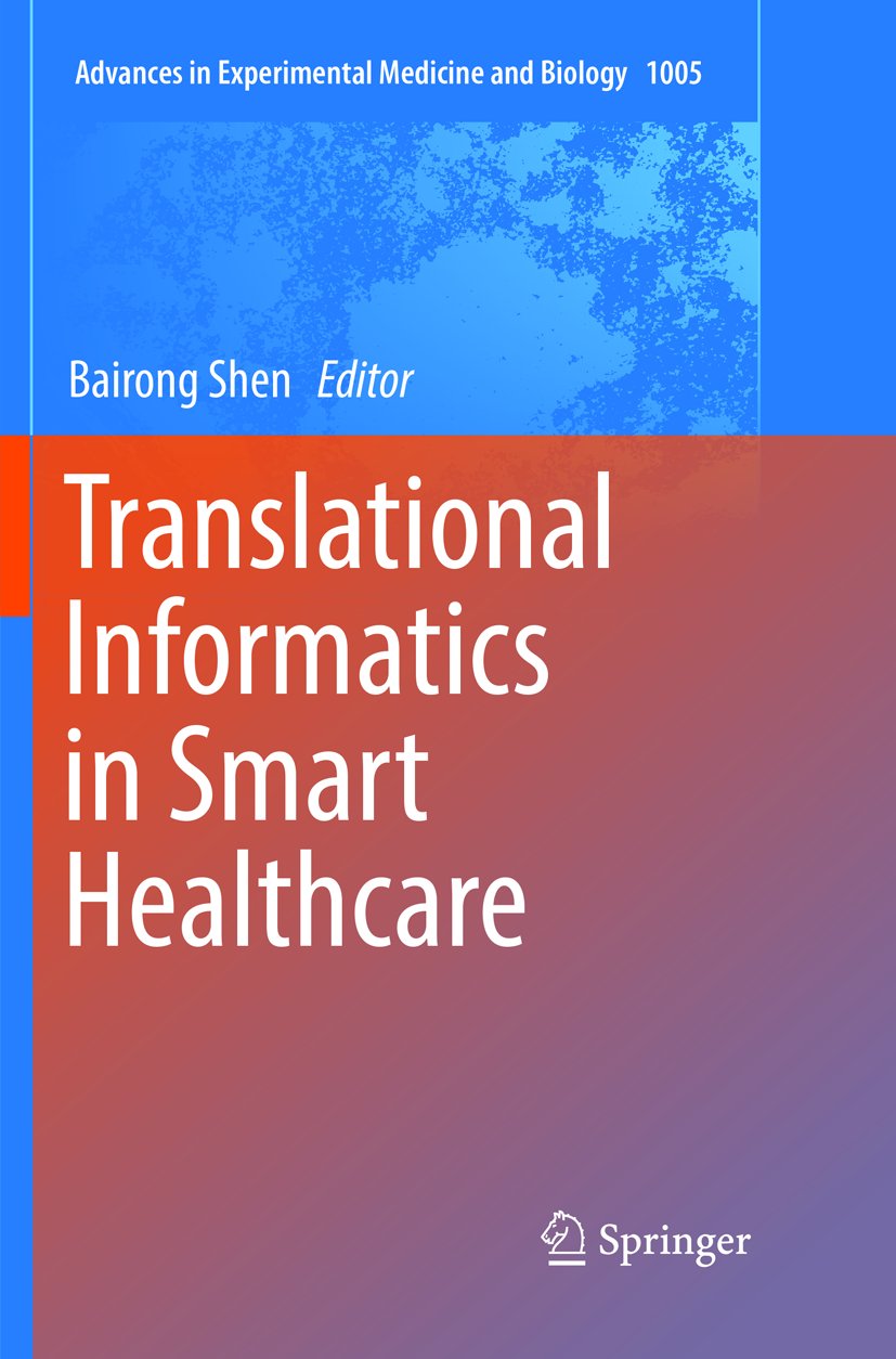 Advances in Experimental Medicine and Biology